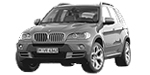 BMW E70 U3926 Fault Code